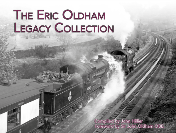 The Eric Oldham Legacy Collection